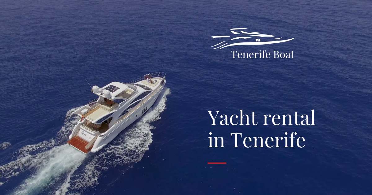(c) Tenerifeboat.com
